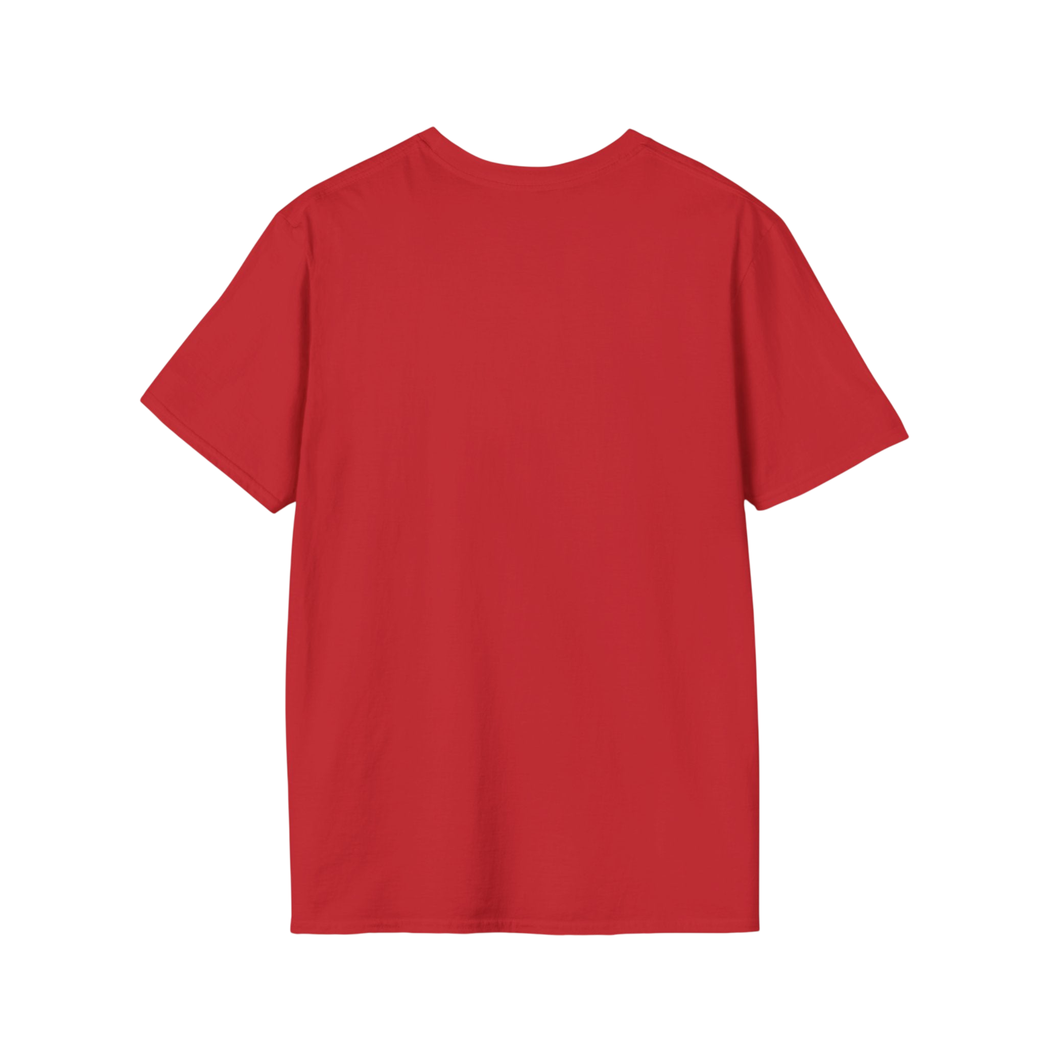 Raised Right, Still Questionable Fan T-Shirt