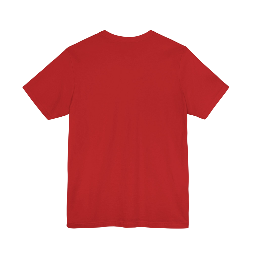 Officially Wild Fan T-Shirt