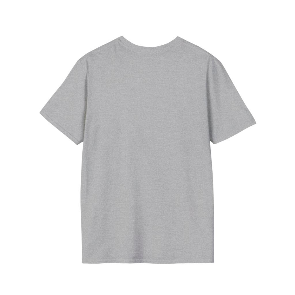 Raised Right, Still Questionable Fan T-Shirt