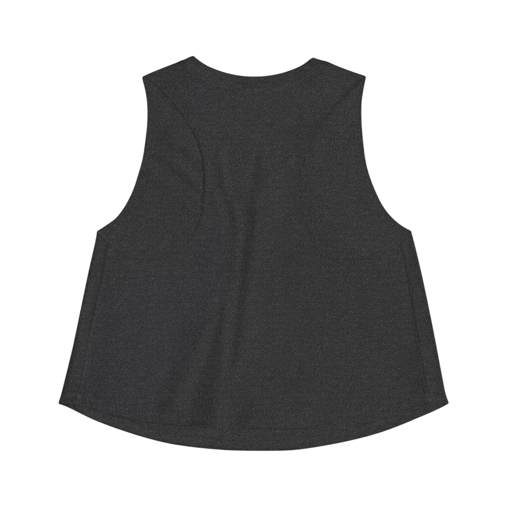 Women's Crop Top — Somebodys bad idea Tank