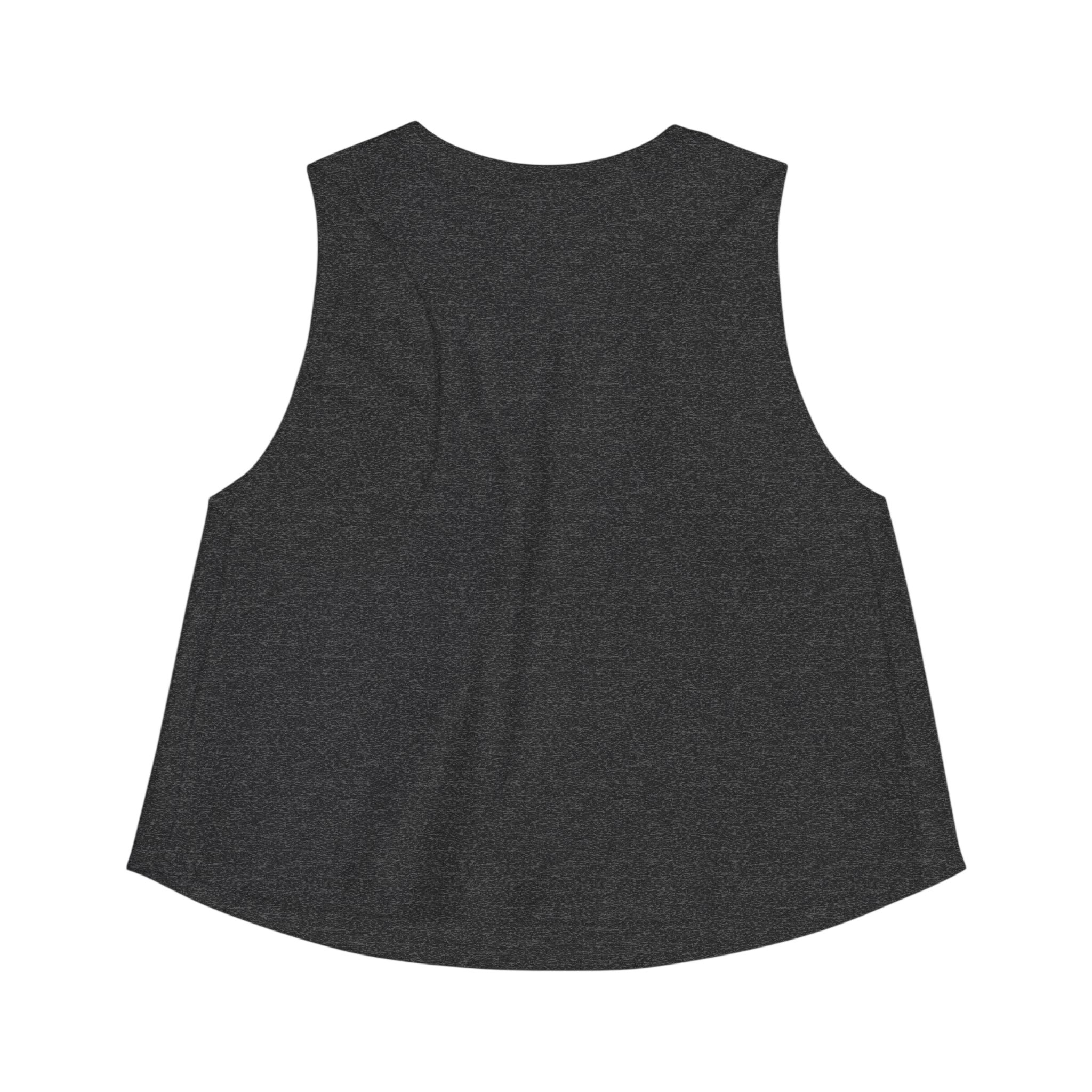 Women's Crop Top — Somebodys bad idea Tank