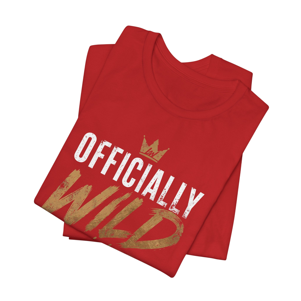 Wilder Fan T-Shirt
