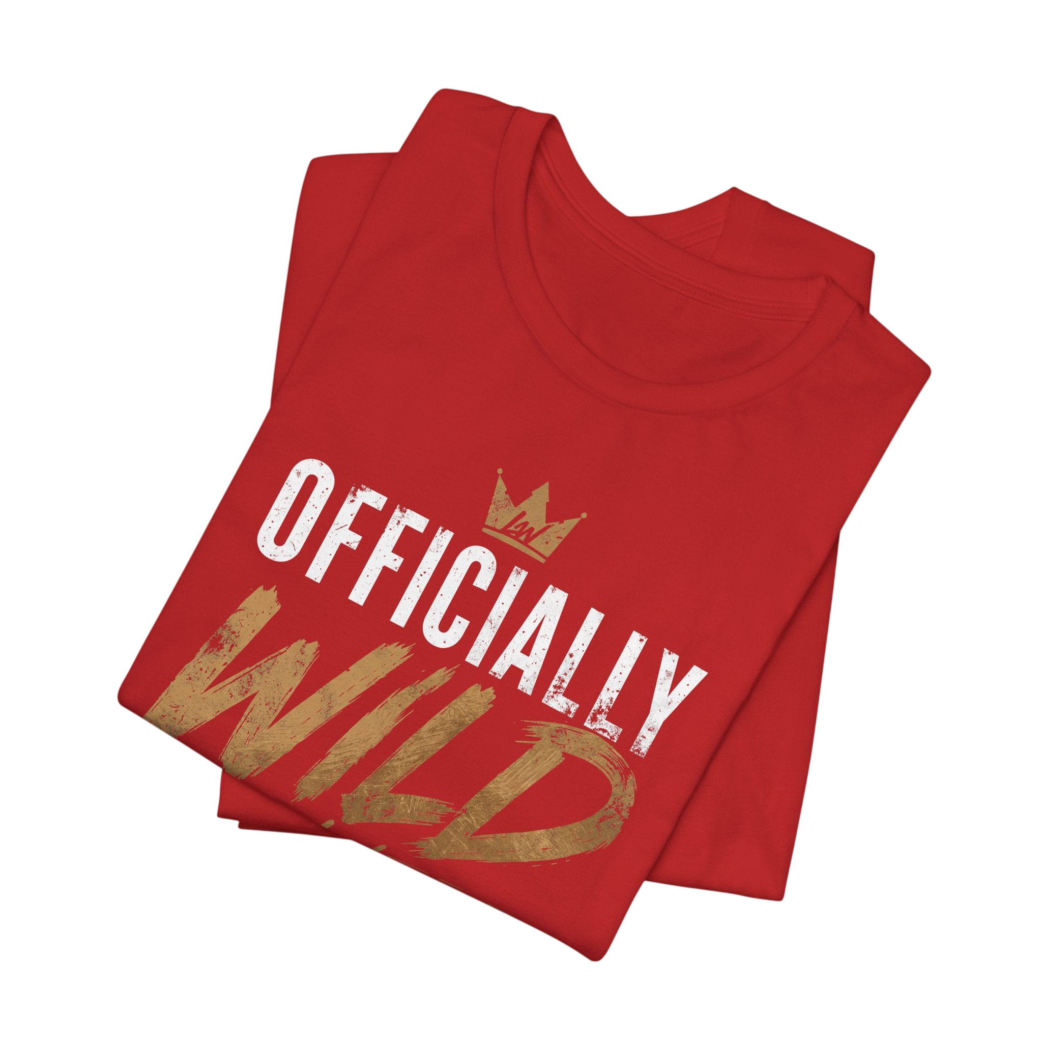 Wilder Fan T-Shirt