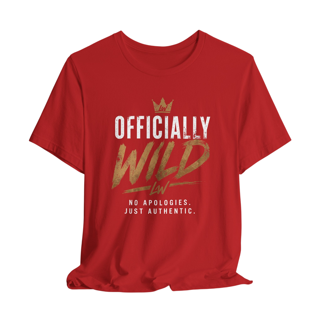 Wilder Fan T-Shirt