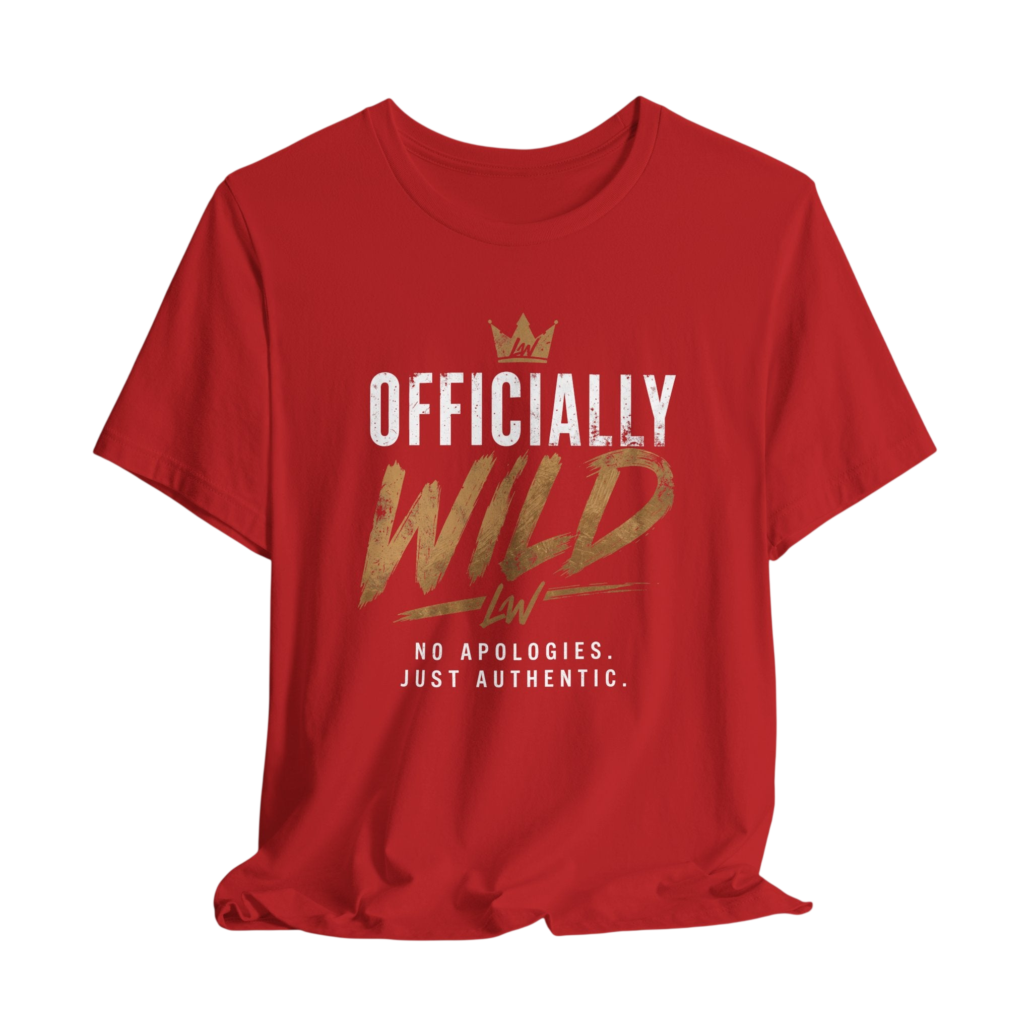 Wilder Fan T-Shirt