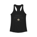 Good at Bad Ideas Racerback Tank