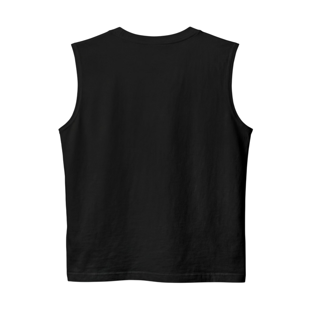 Officially Wild Muscle Tank