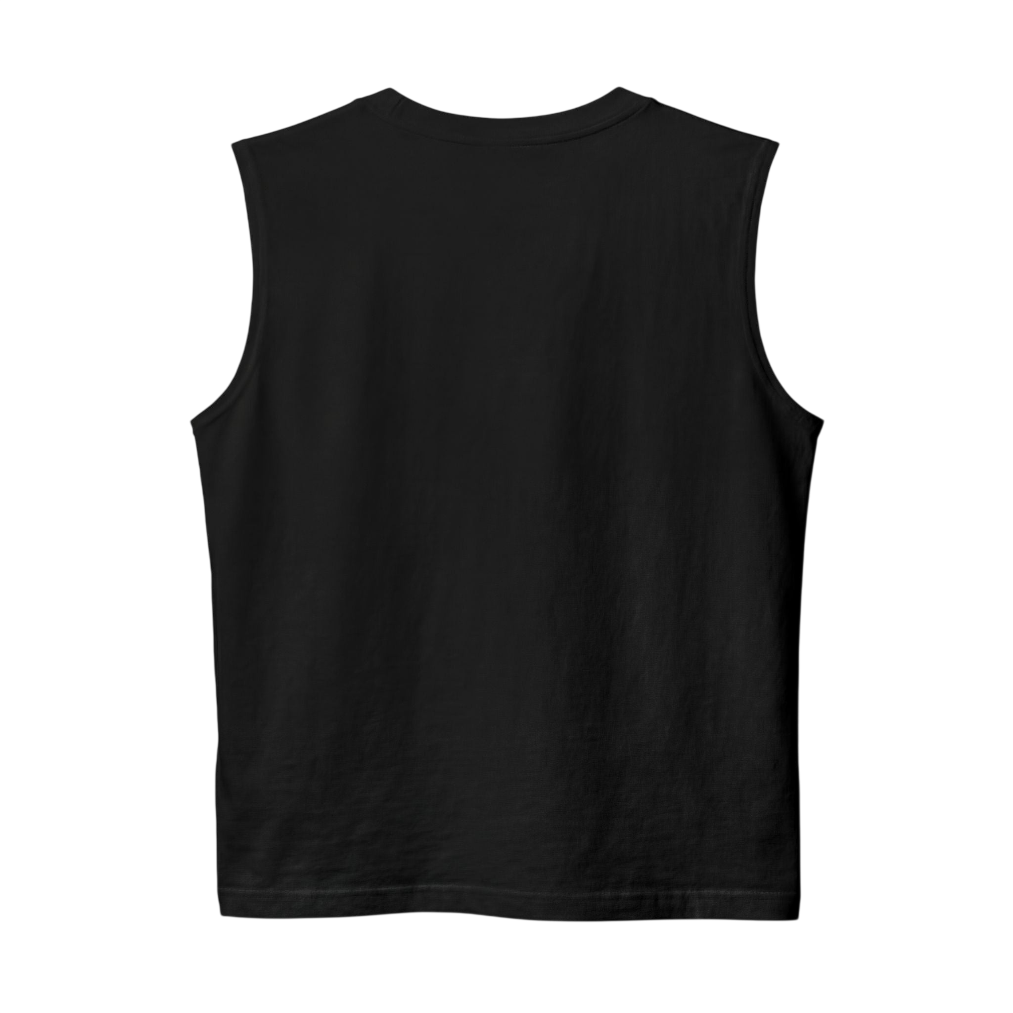 Officially Wild Muscle Tank