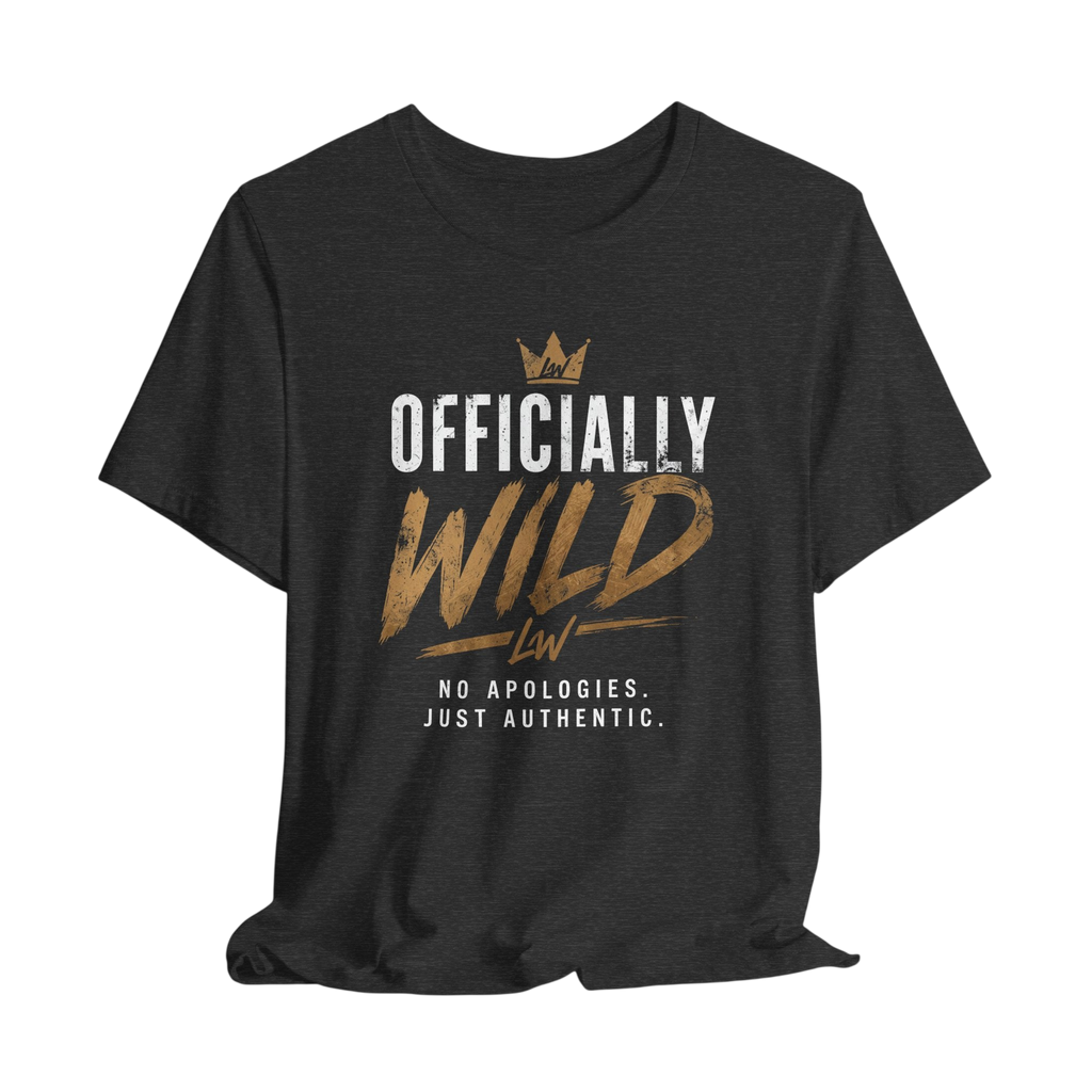 Wilder Fan T-Shirt