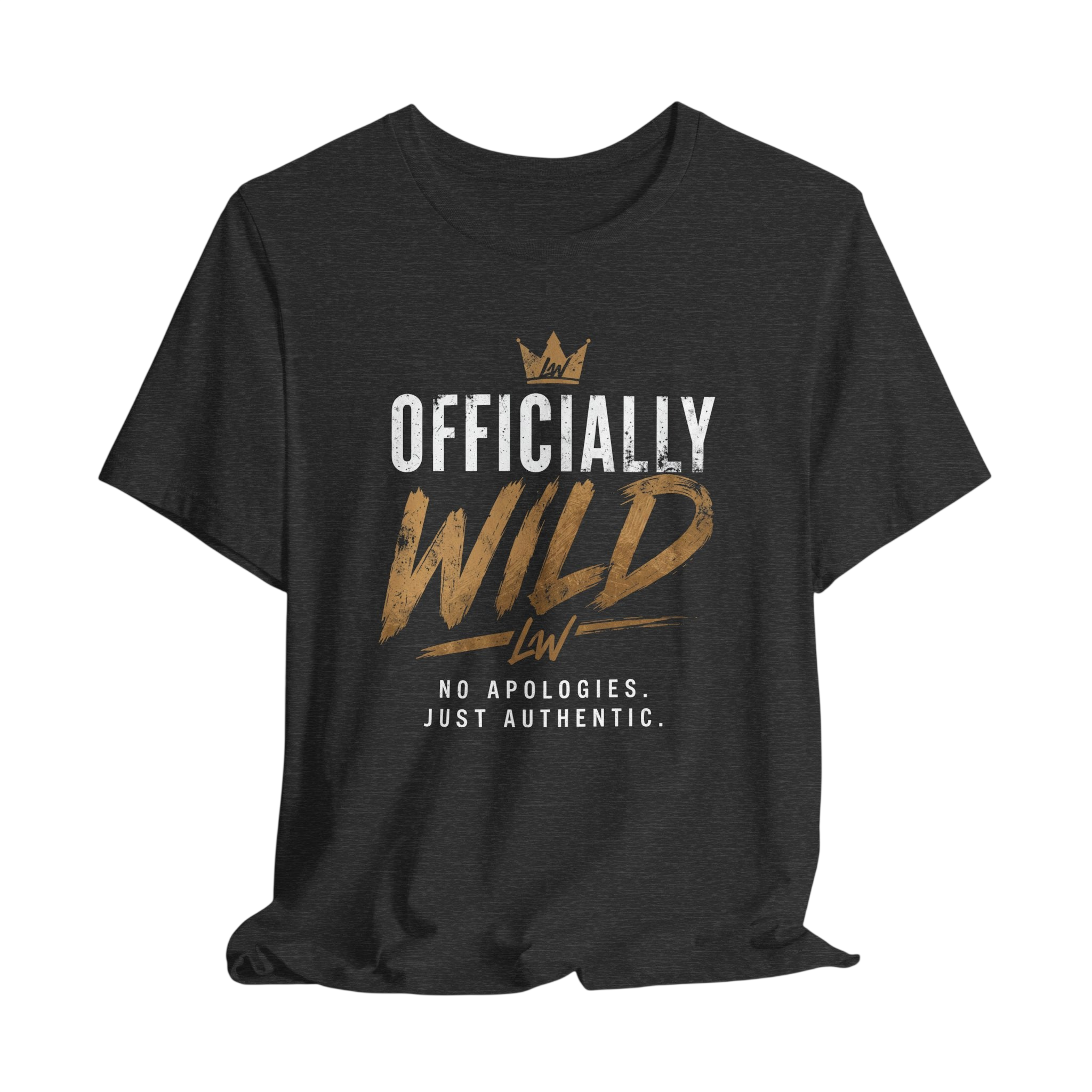 Wilder Fan T-Shirt