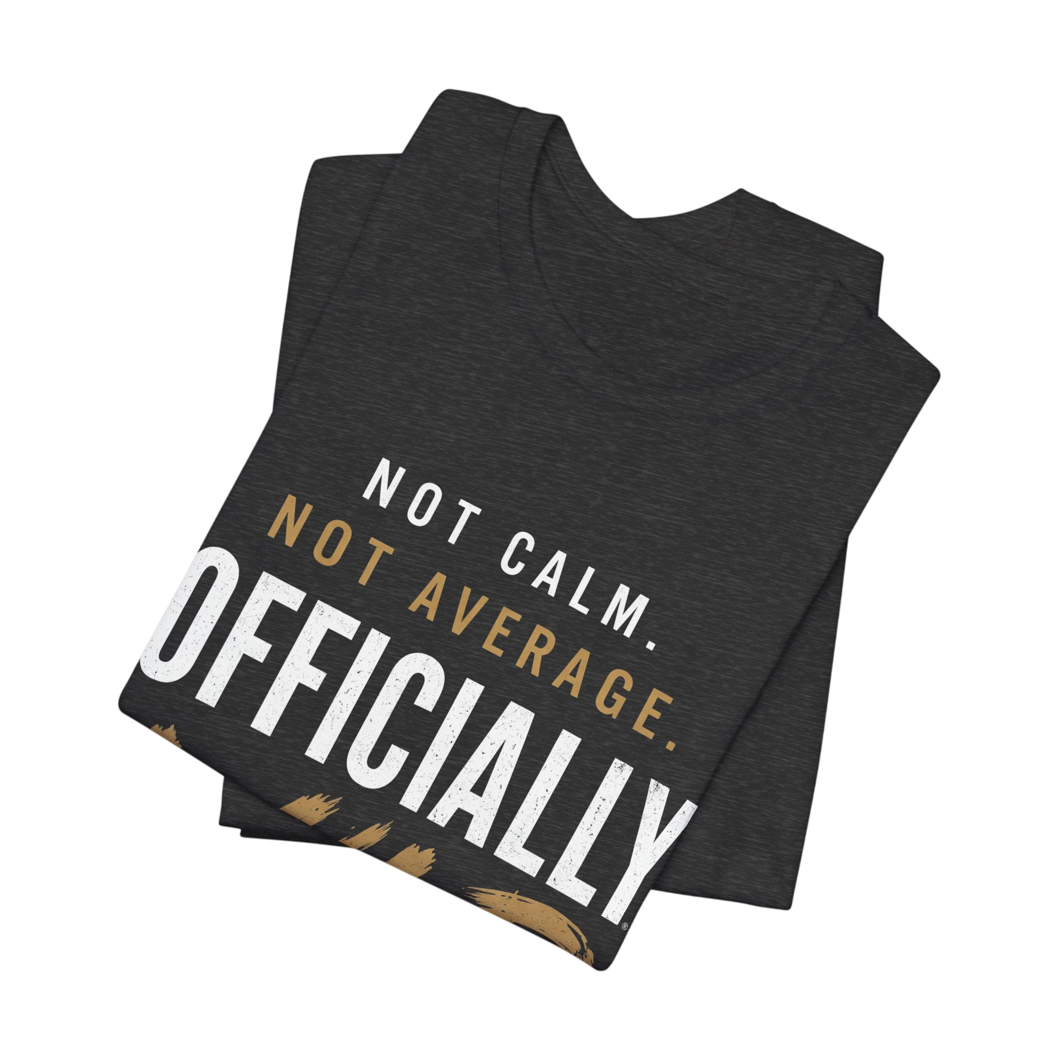 Officially Wild Fan T-Shirt
