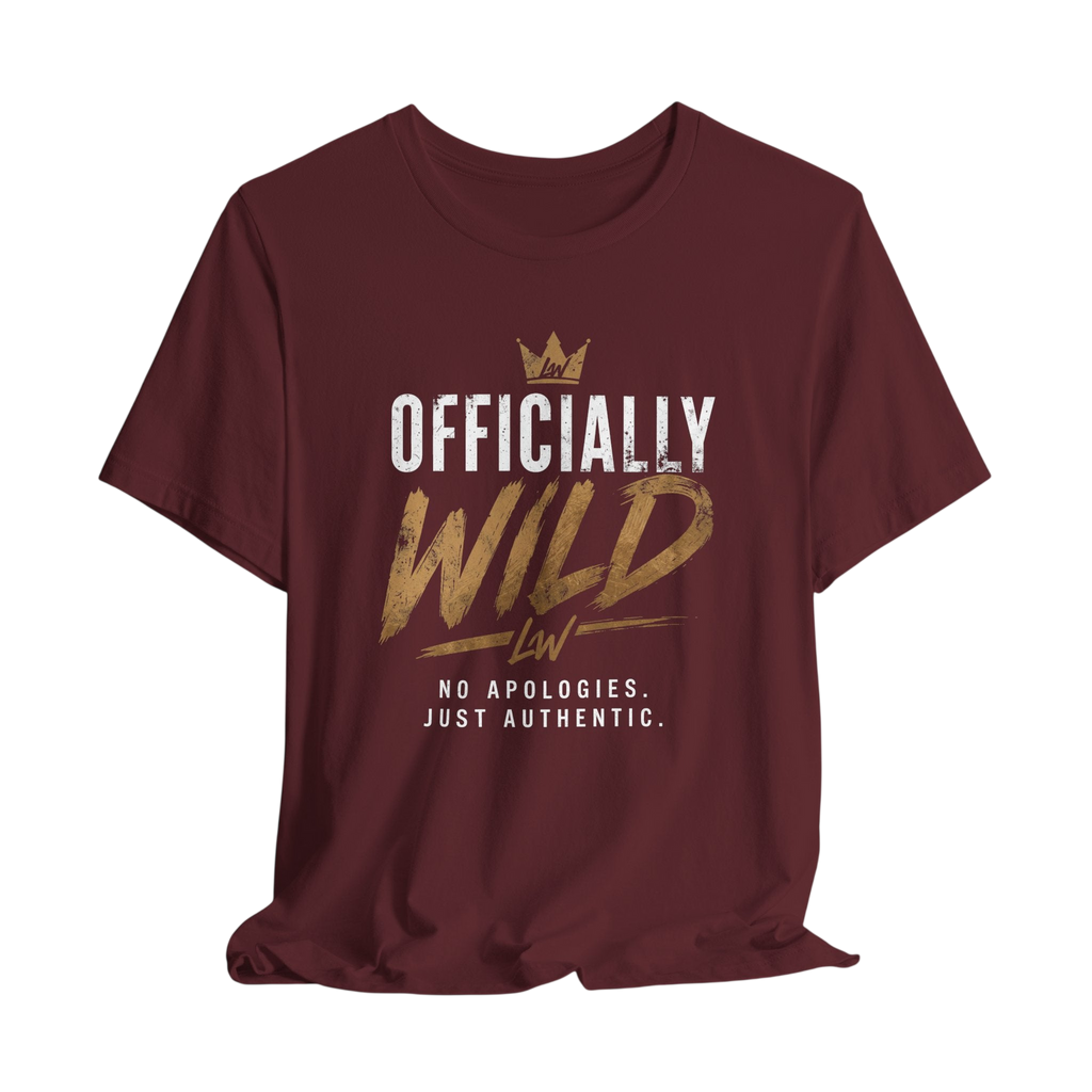 Wilder Fan T-Shirt