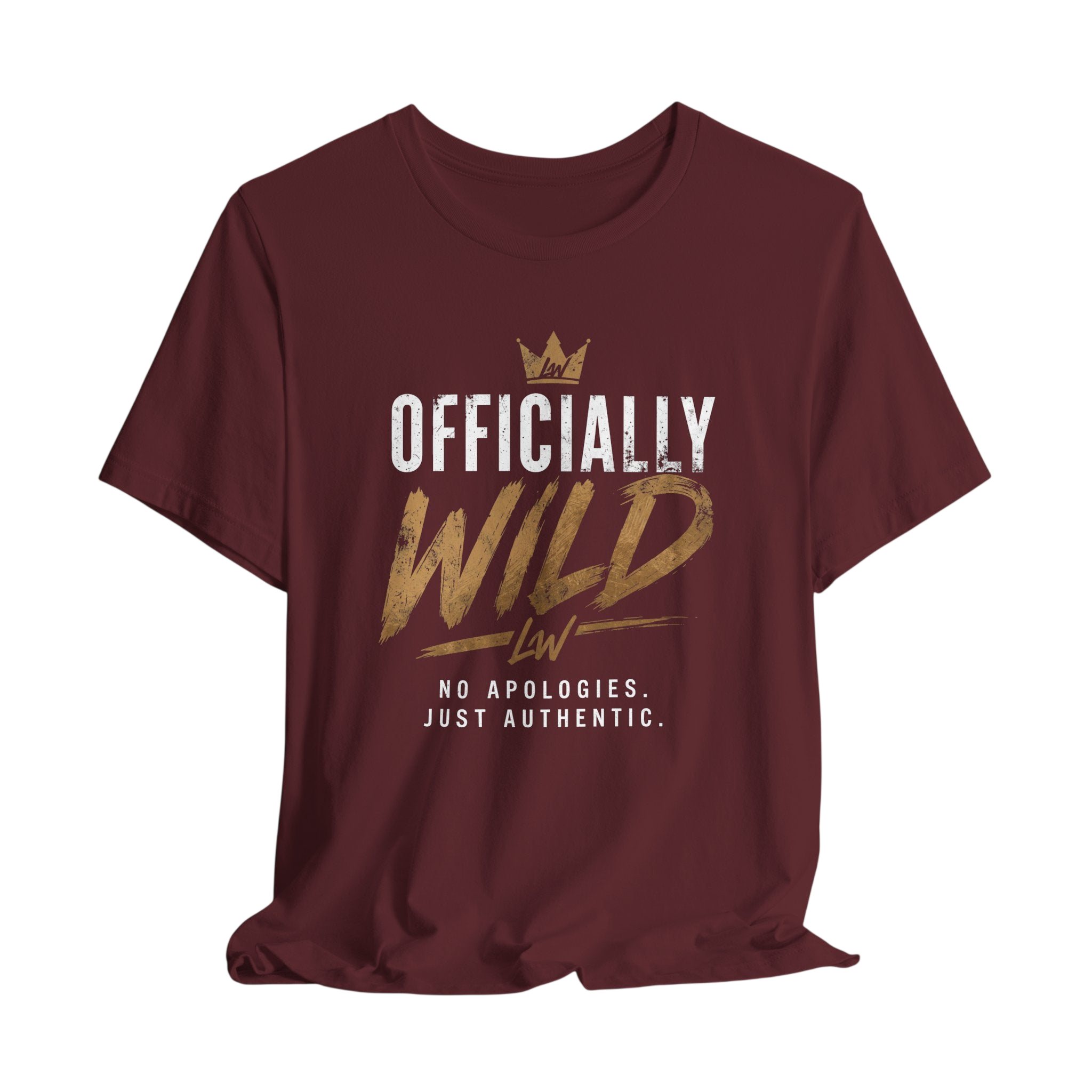 Wilder Fan T-Shirt