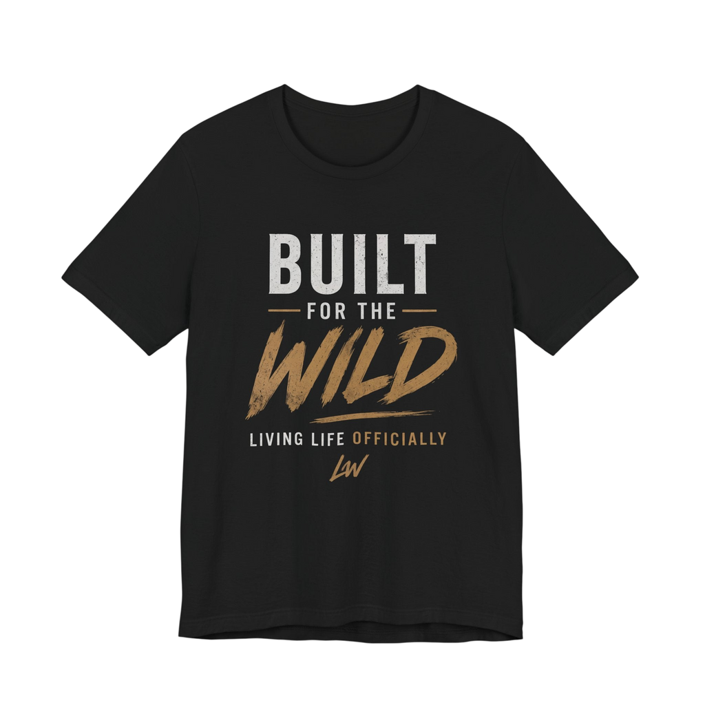 Wilder Fan T-Shirt