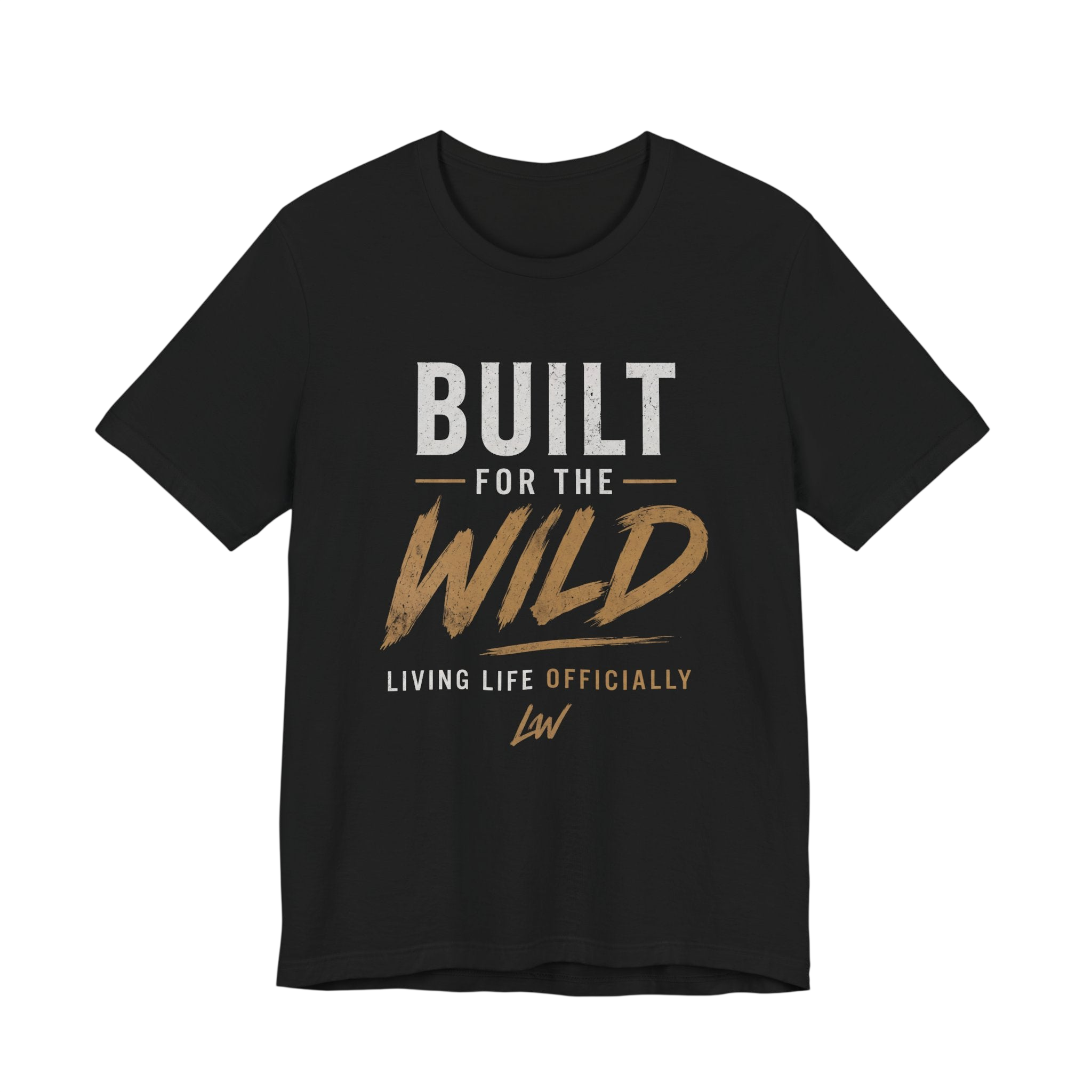 Wilder Fan T-Shirt