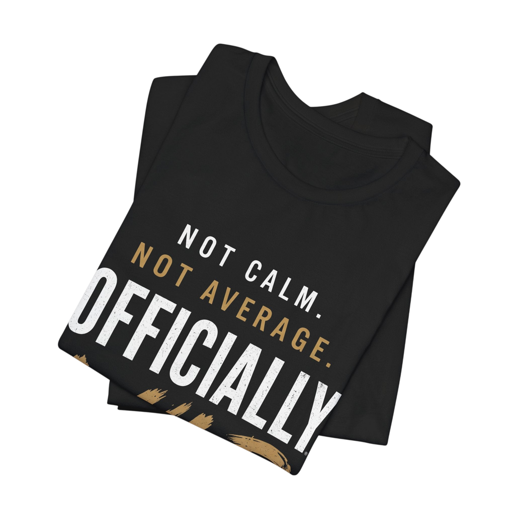 Officially Wild Fan T-Shirt