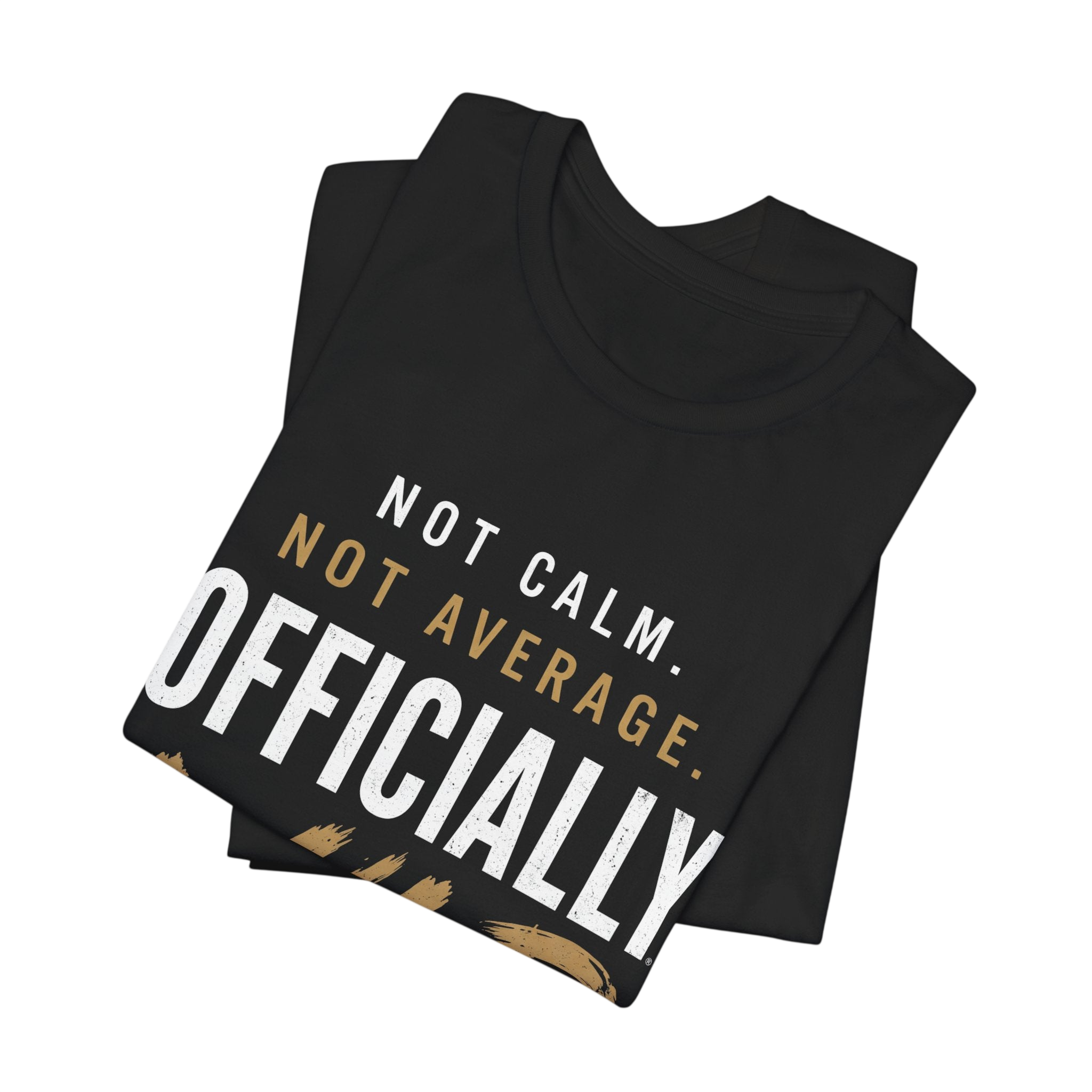 Officially Wild Fan T-Shirt