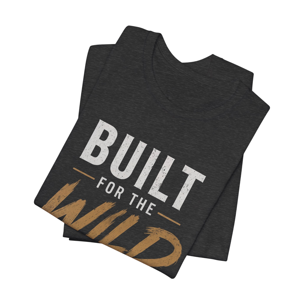 Wilder Fan T-Shirt