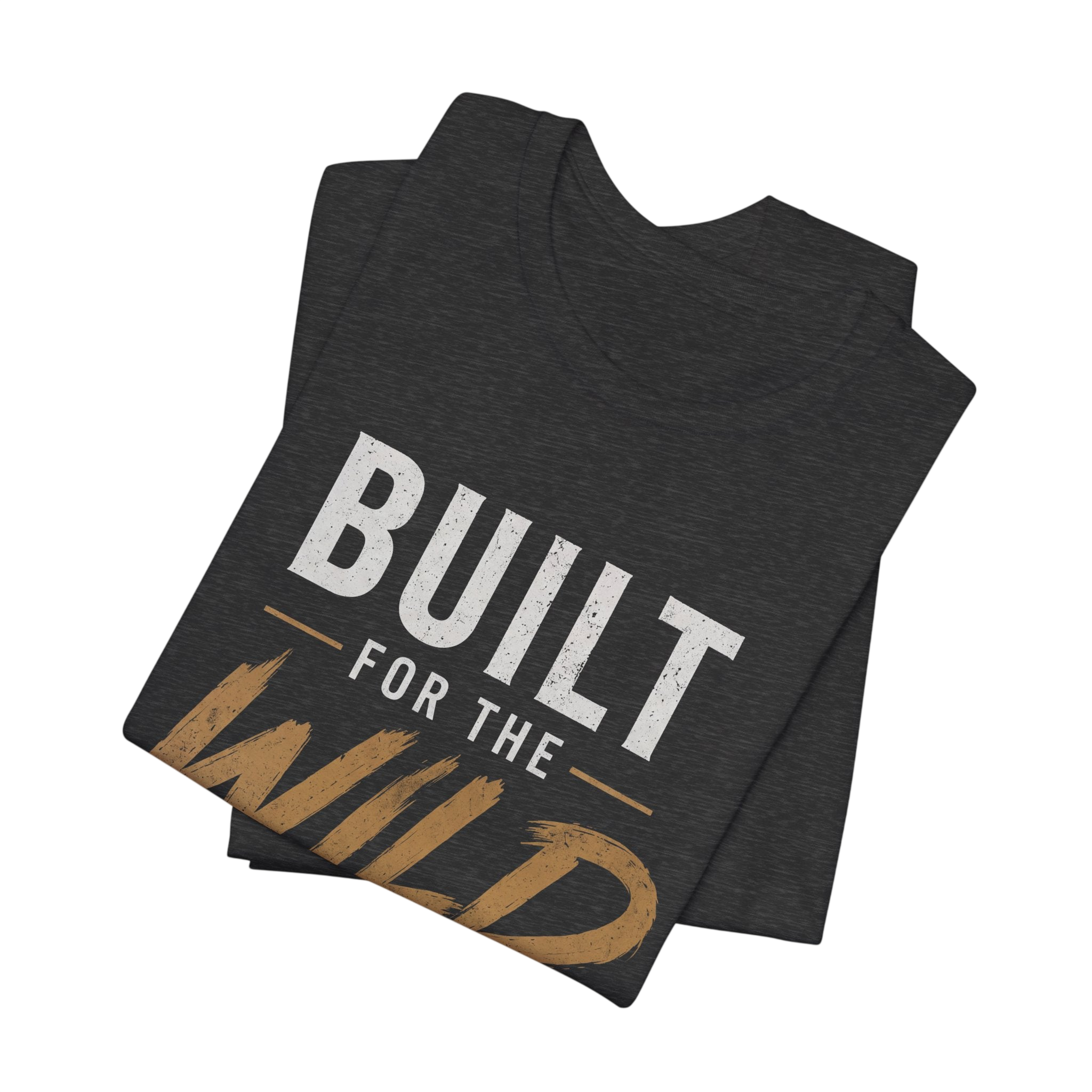 Wilder Fan T-Shirt