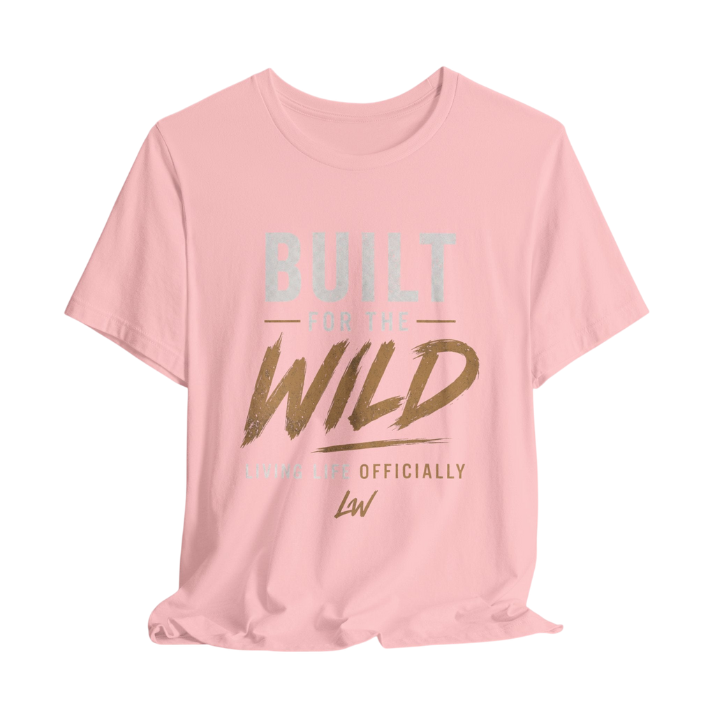 Wilder Fan T-Shirt