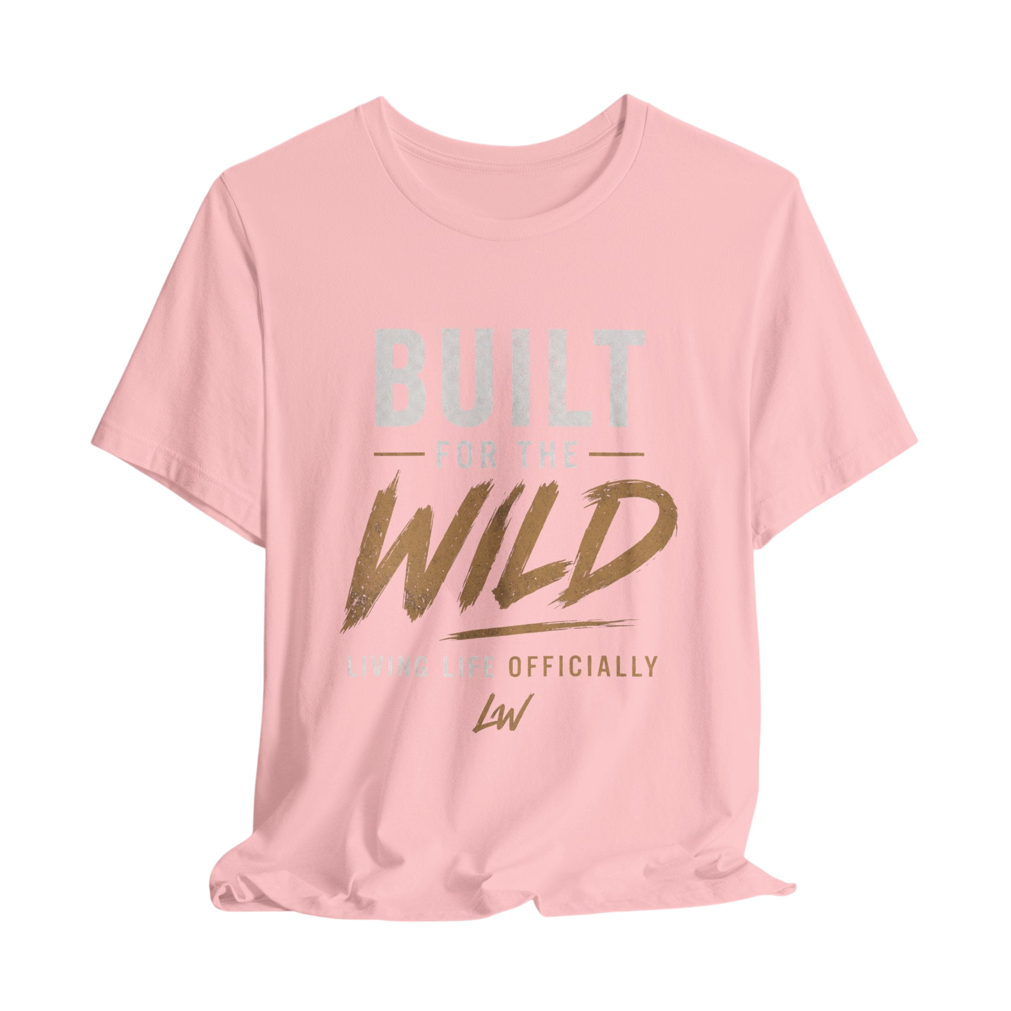 Wilder Fan T-Shirt