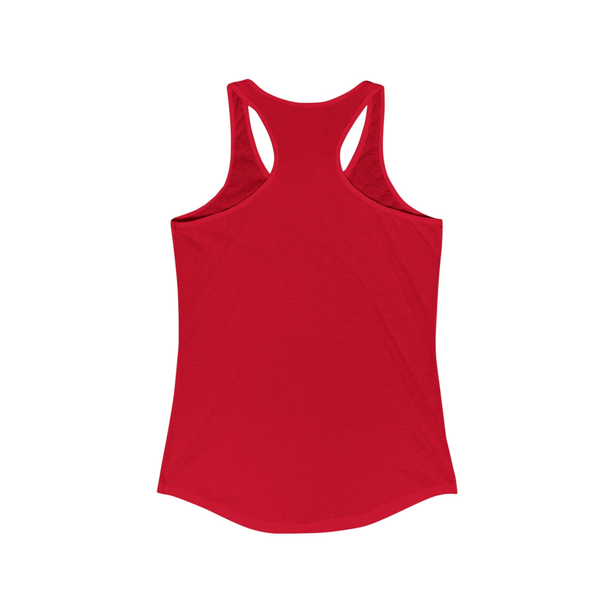 Good at Bad Ideas Racerback Tank