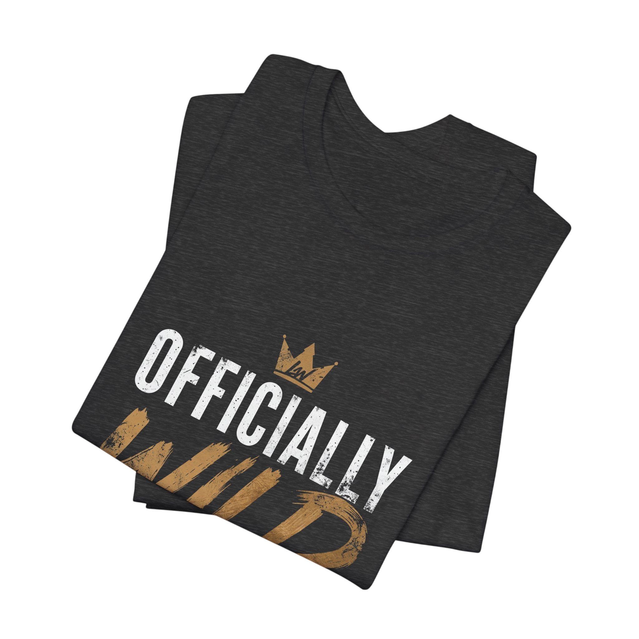 Officially Wilder Fan T-Shirt