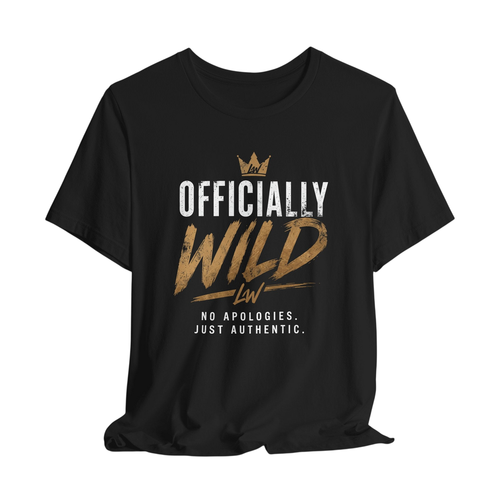 Wilder Fan T-Shirt
