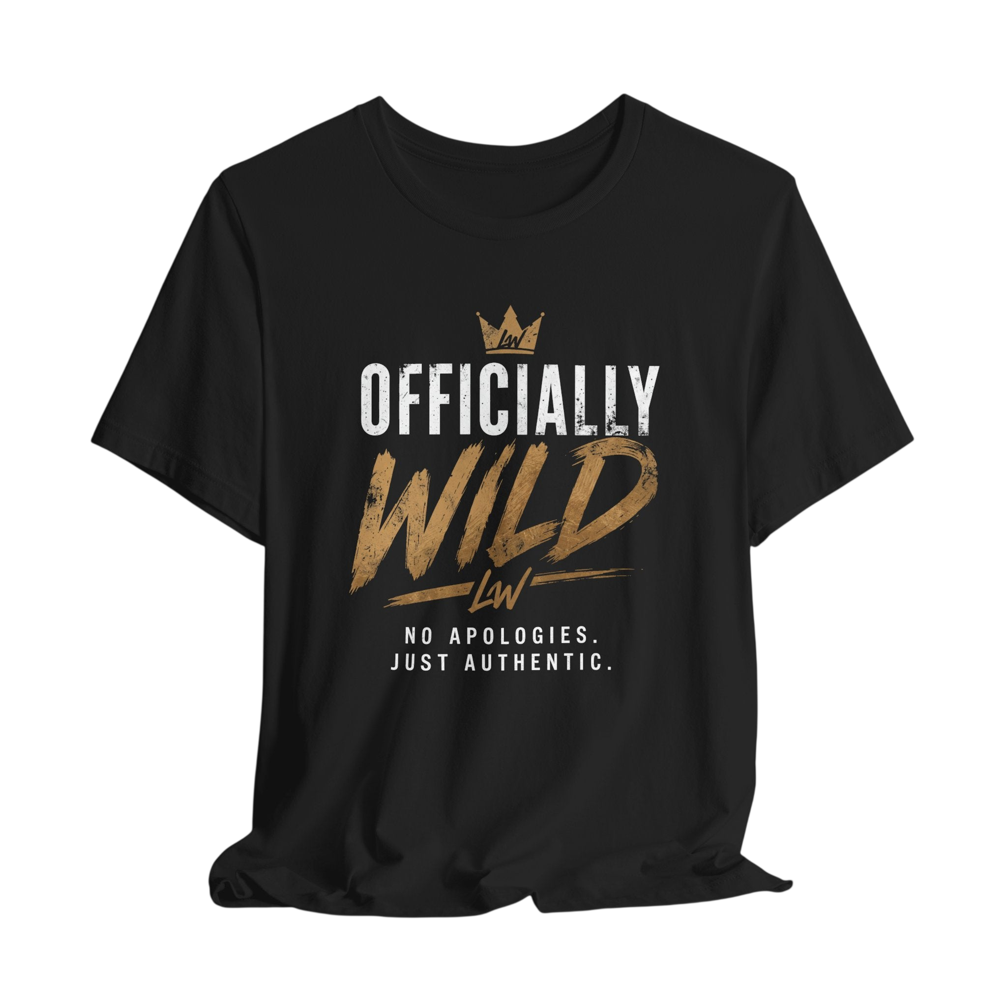 Wilder Fan T-Shirt