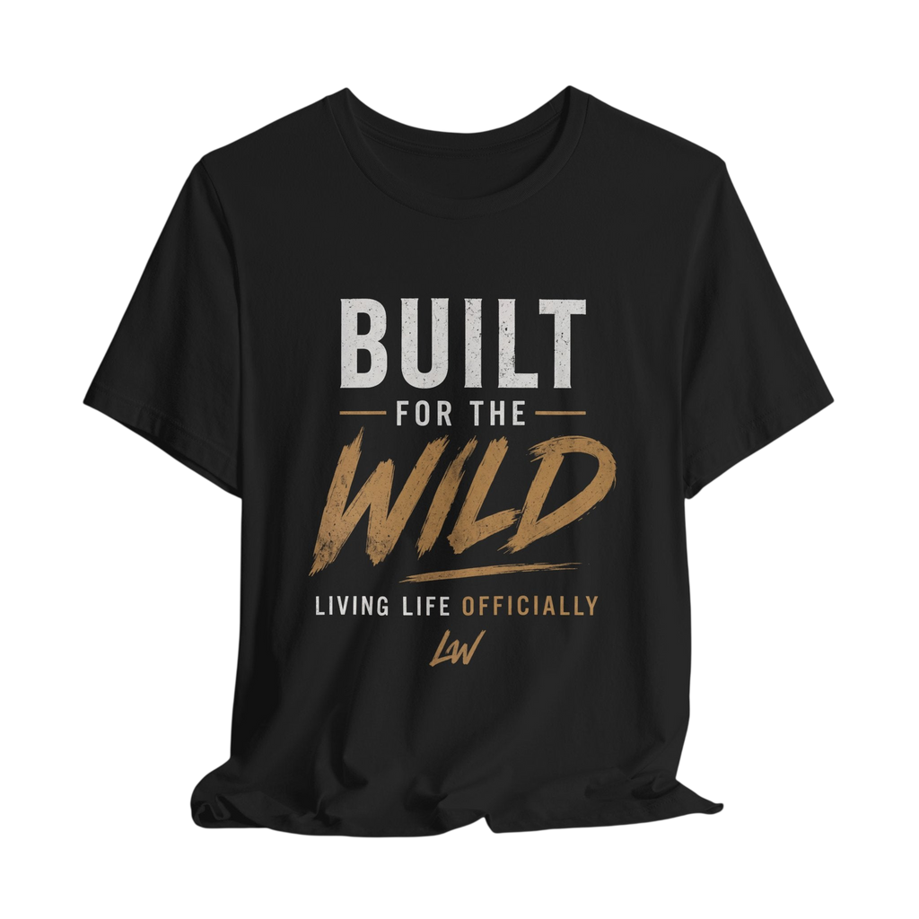 Wilder Fan T-Shirt