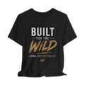 Built for the Wild — Tee