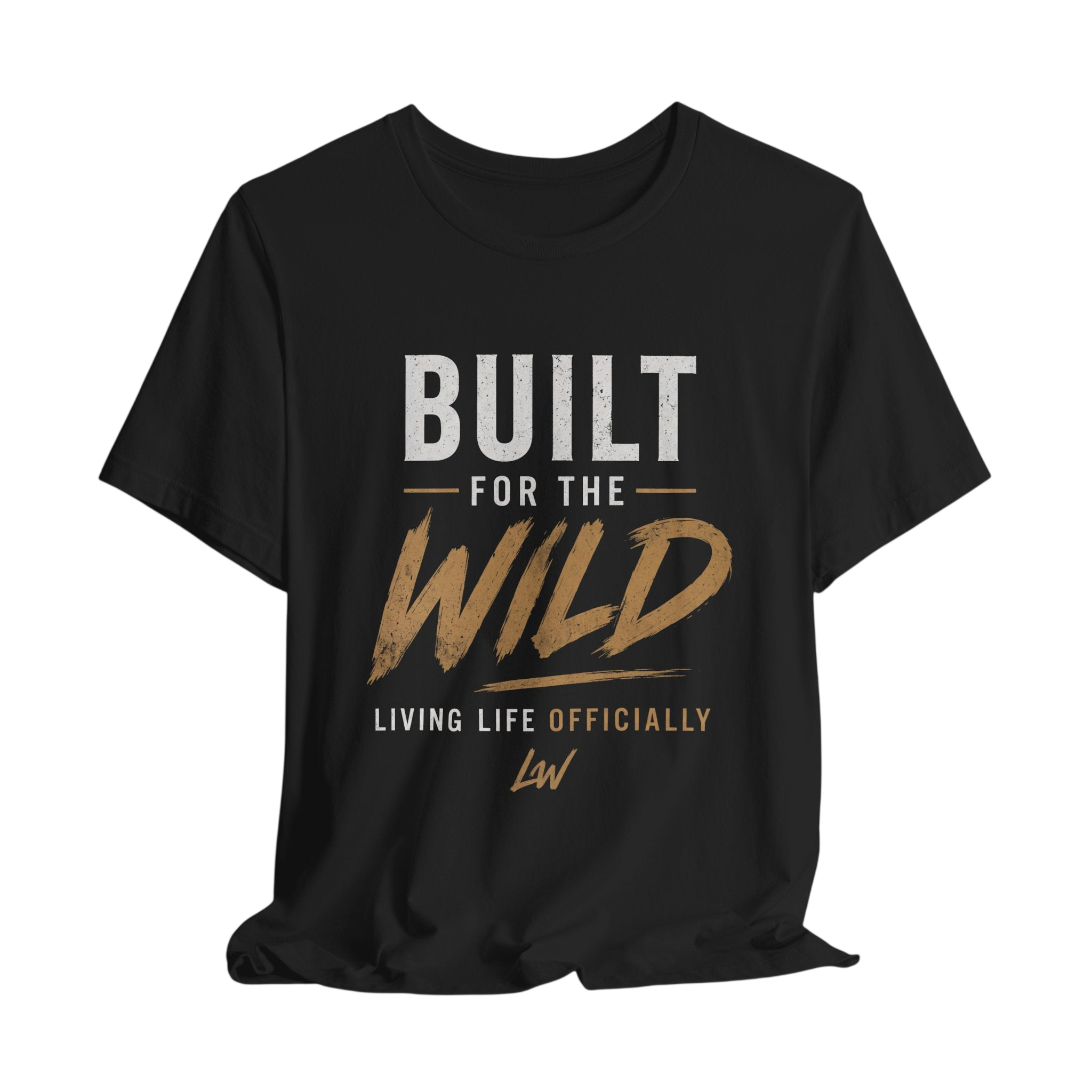 Wilder Fan T-Shirt