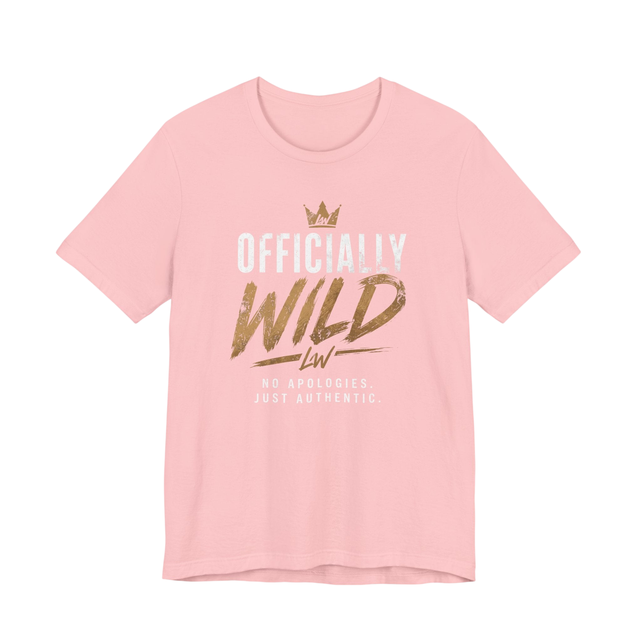 Wilder Fan T-Shirt