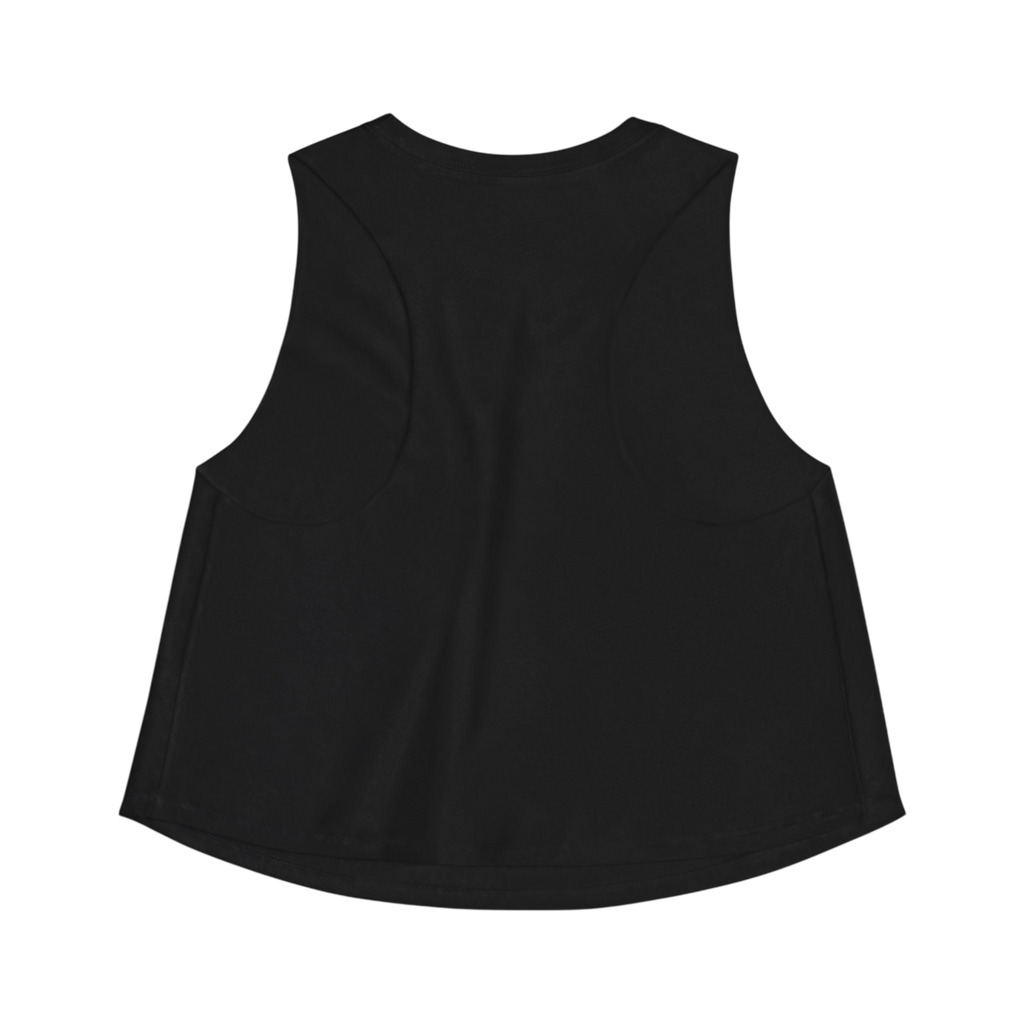 Women's Crop Top — Somebodys bad idea Tank