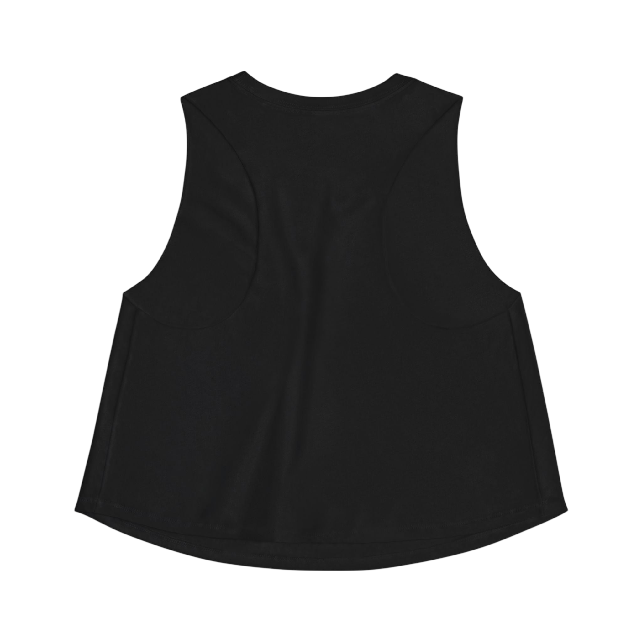 Women's Crop Top — Somebodys bad idea Tank
