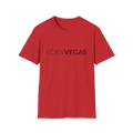FCKN VEGAS Wordmark Tee