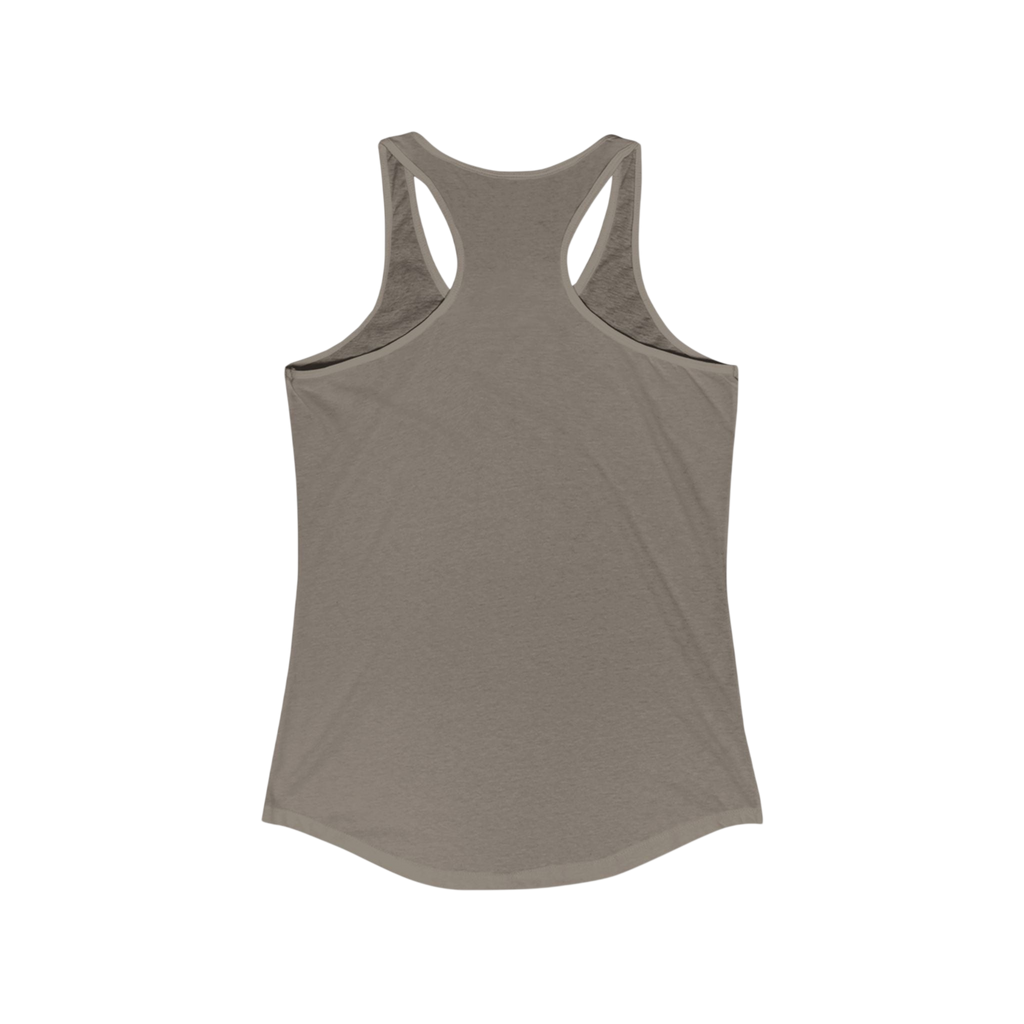 Good at Bad Ideas Racerback Tank