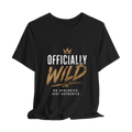 Officially Wilder Fan Shirt